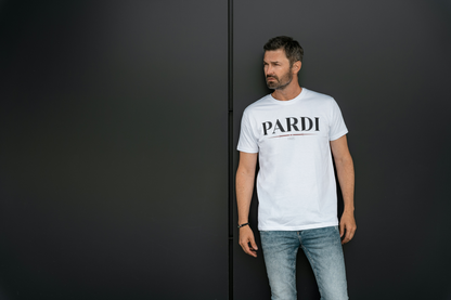 T-shirt PARDI